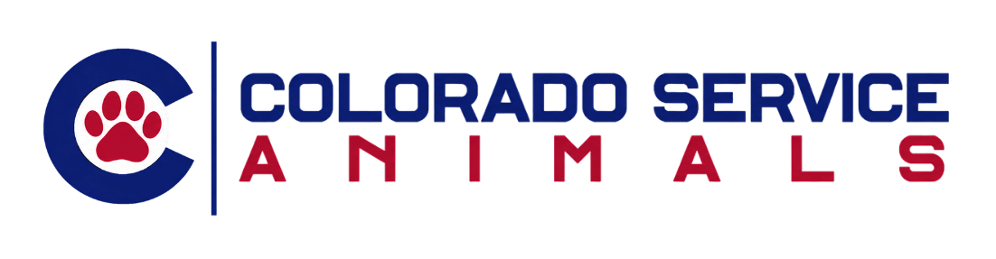 Colorado Service Animals