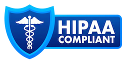 HIPAA Compliant